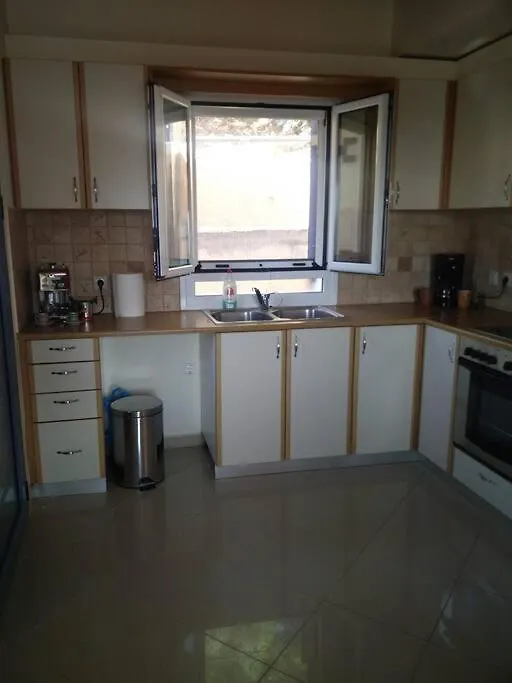 Traditional Sea View Vacation Home In Kourouklata Farsa Holiday home